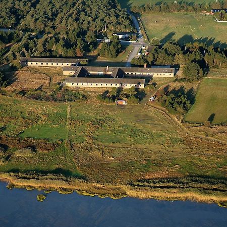 Hotel Vadehavet Romo Kirkeby Luaran gambar