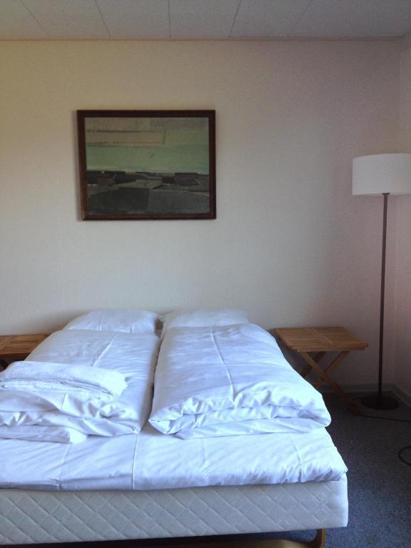 Hotel Vadehavet Romo Kirkeby Bilik gambar
