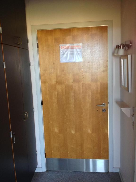 Hotel Vadehavet Romo Kirkeby Bilik gambar